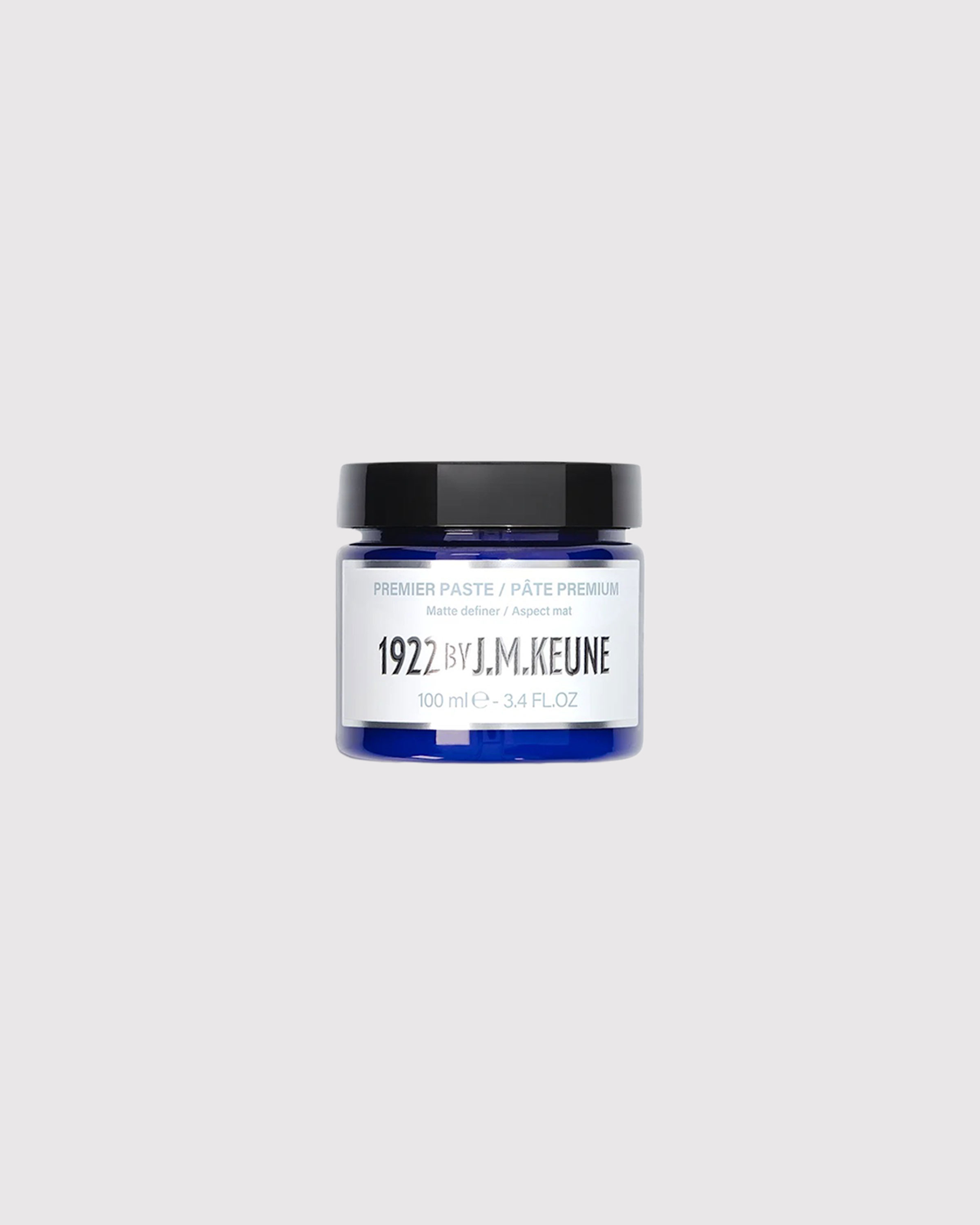 Styling paste